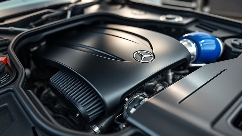 affordable cold air intake upgrade