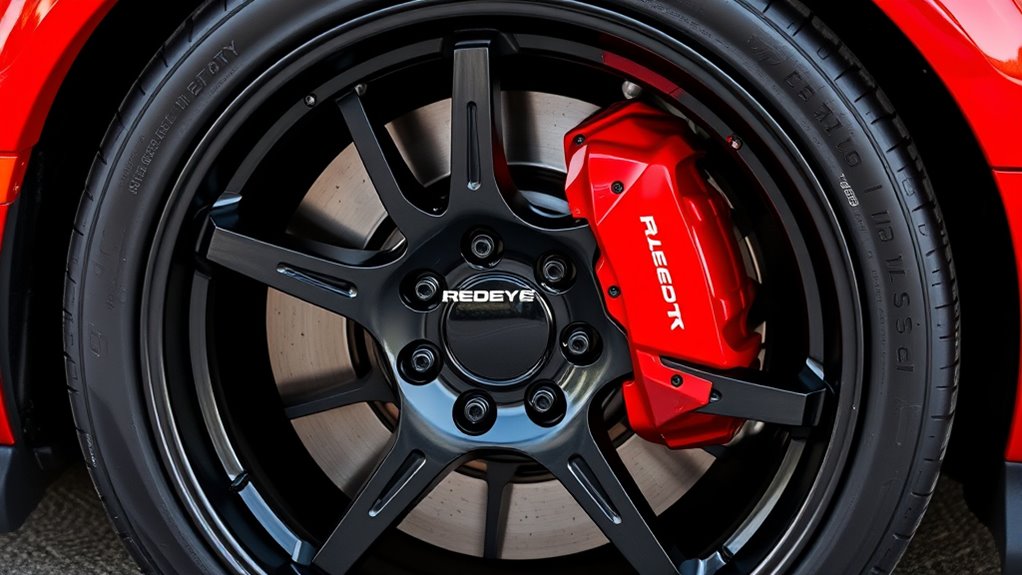 brake kit compatibility check