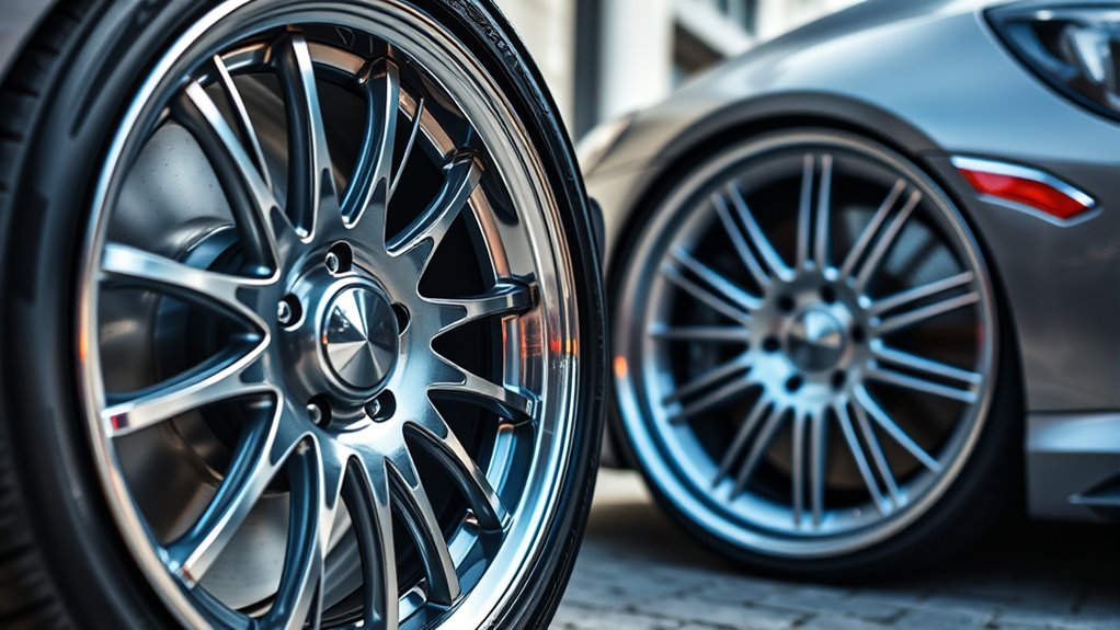buy genuine mercedes wheels