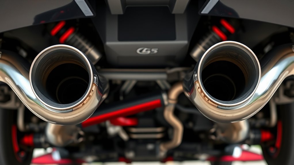 choose right downpipe factors