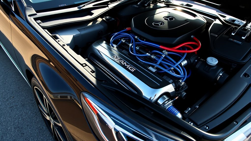 choose suitable nitrous system