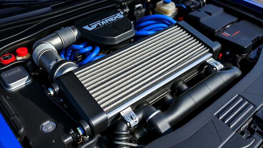 choose the right intercooler