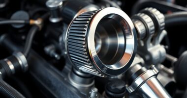dodge dart avenger throttle upgrades