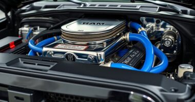 dodge ram trx nitrous