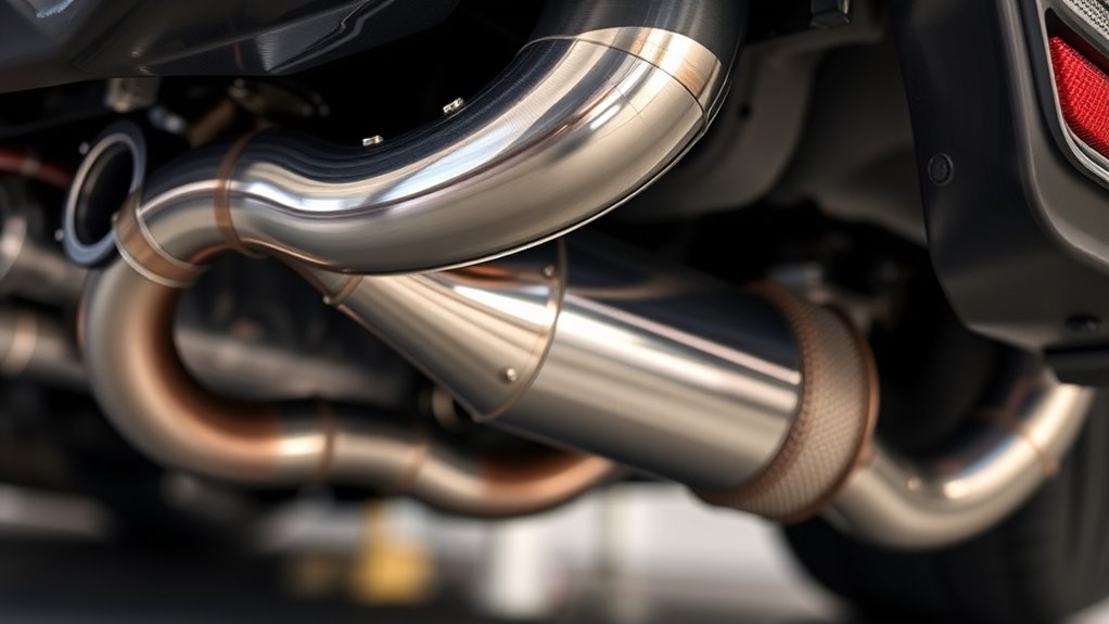 durable corrosion resistant construction