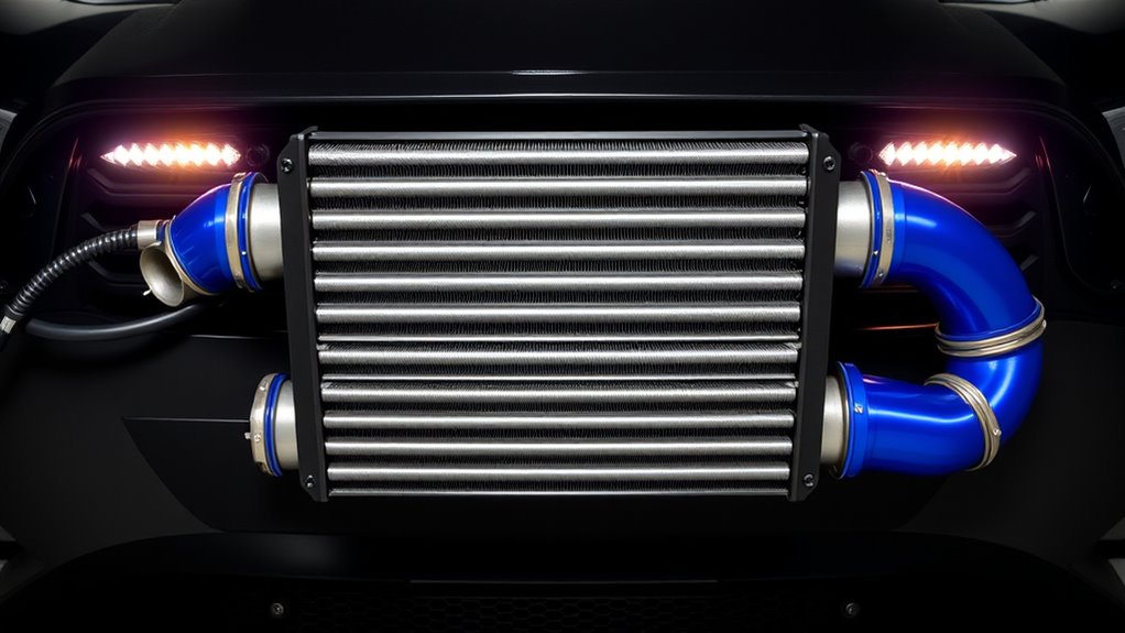 easy intercooler installation tips