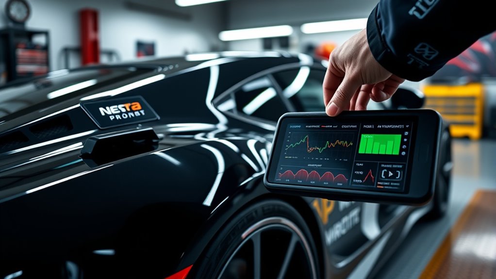 engine performance enhancement techniques