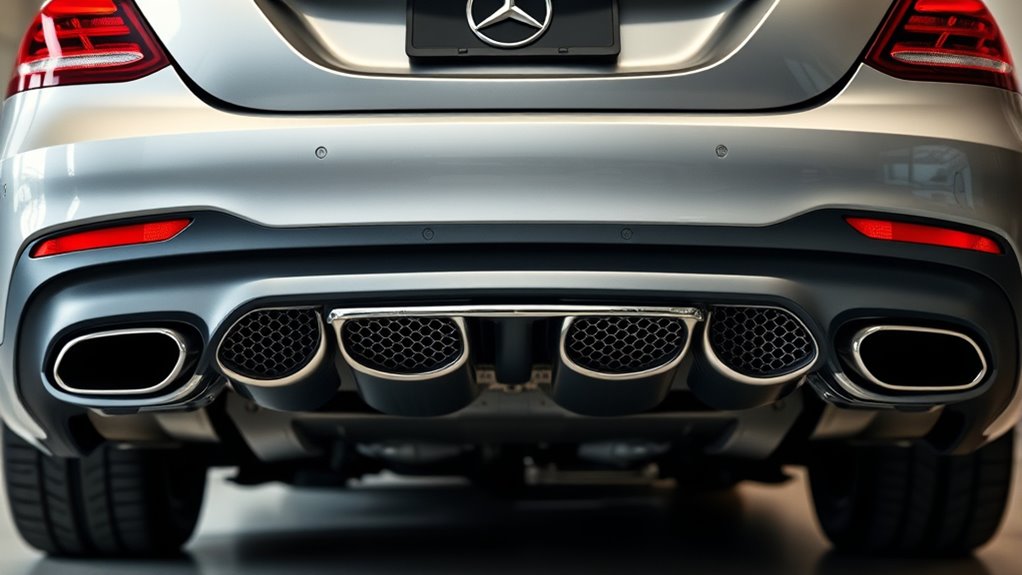 enhanced aggressive exhaust sound