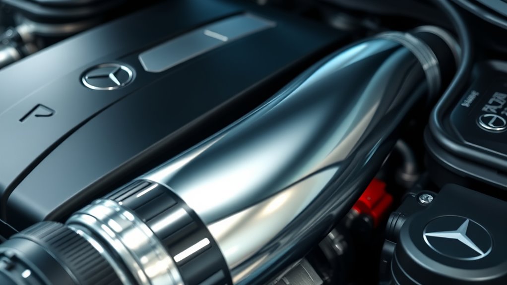 enhanced airflow and cooling