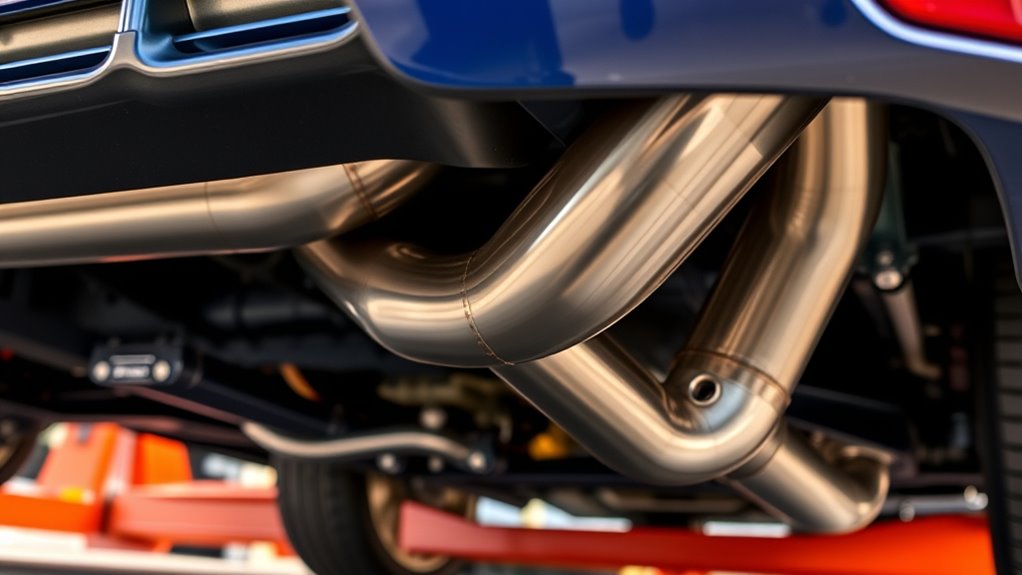 enhanced airflow improves throttle