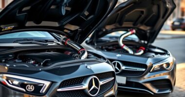 enhanced engine performance benefits