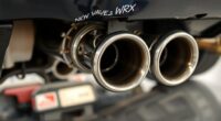enhanced exhaust performance efficiency