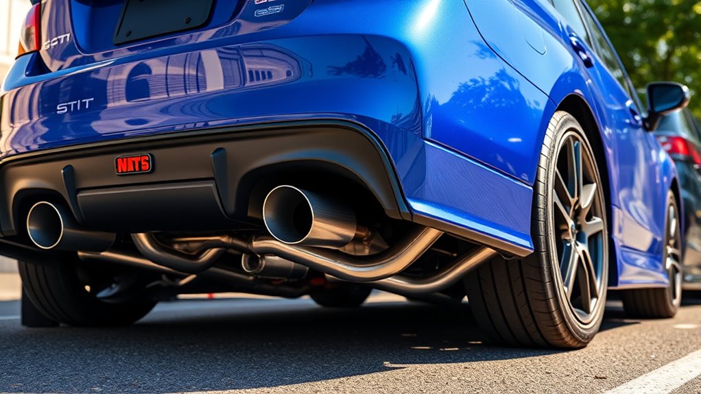 enhanced performance and sound