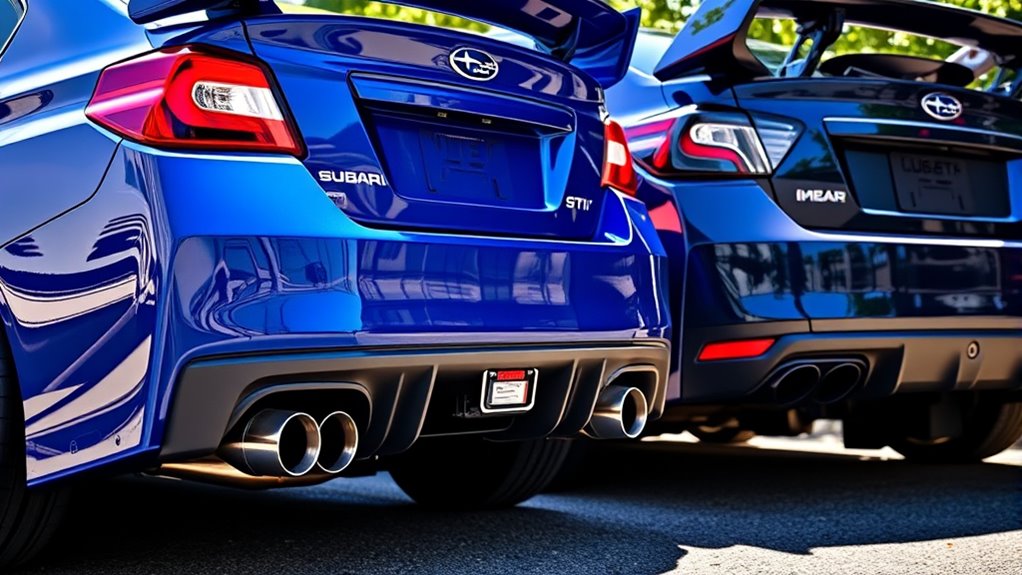 enhanced performance and sound