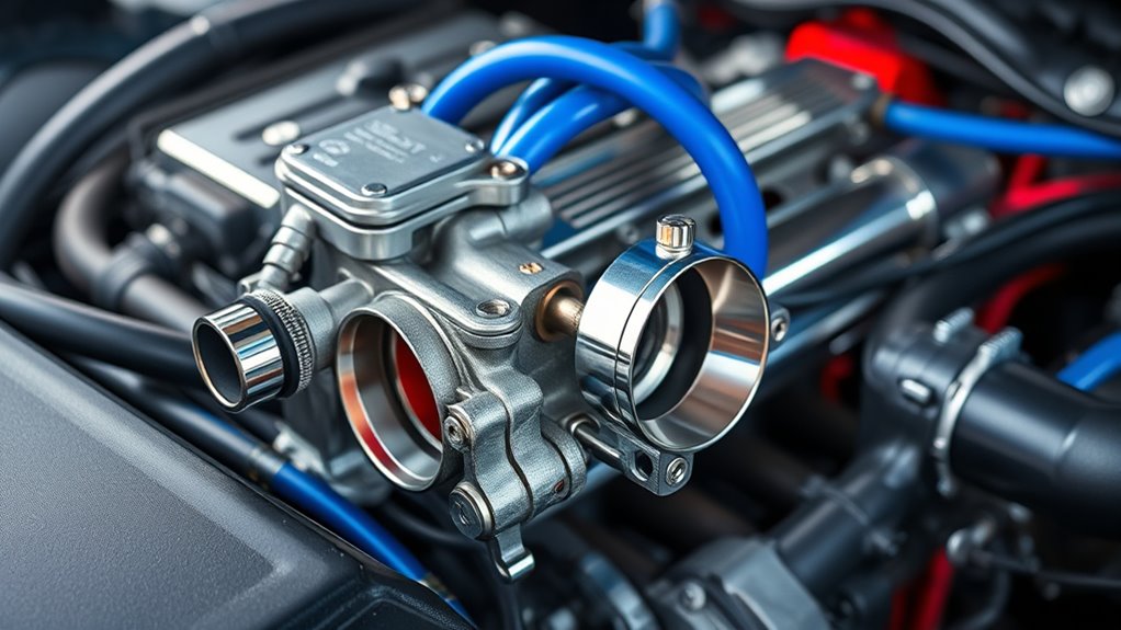 enhanced power and efficiency