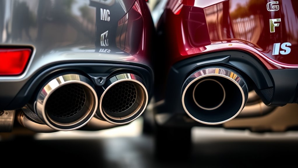 enhanced power and sound