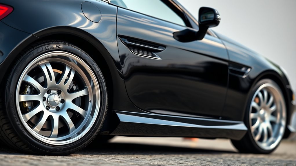 ensure proper wheel compatibility