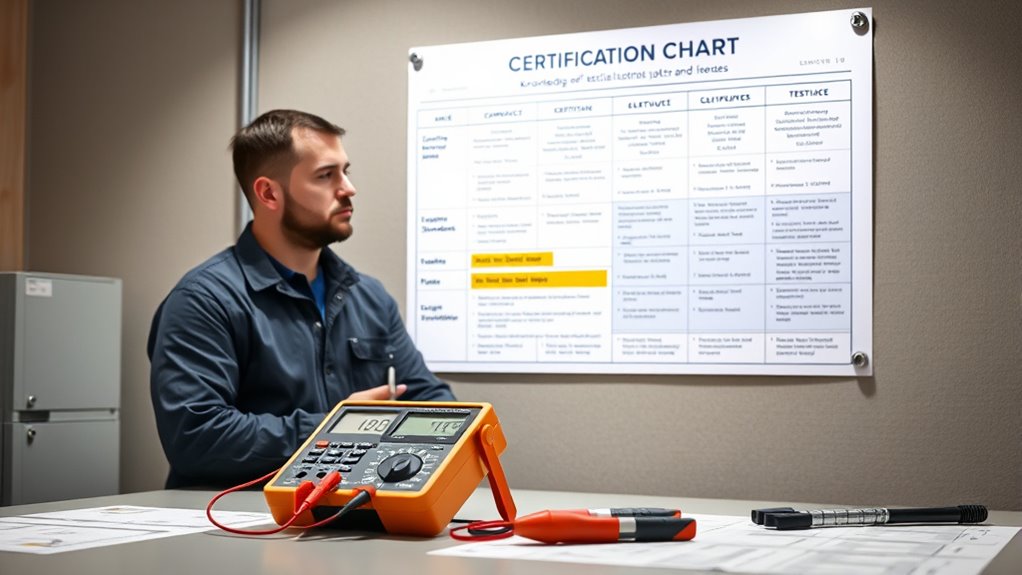 essential tuning competency areas