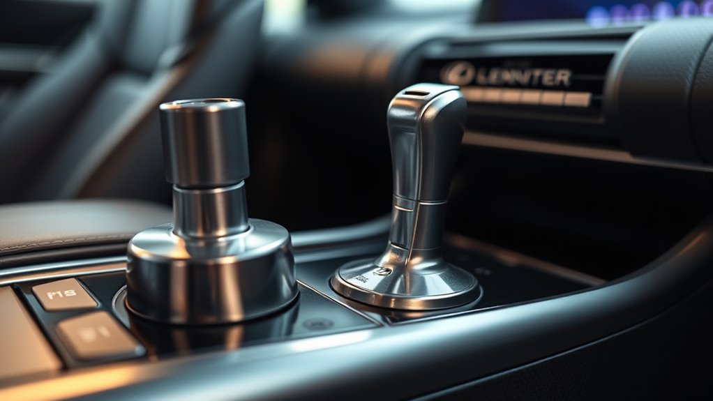 find trusted lexus short shifters