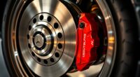 g wagon c63 brake upgrades