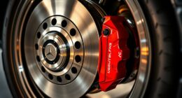 g wagon c63 brake upgrades