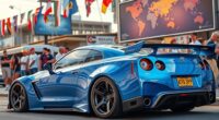 global car tuning laws
