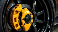 high performance dodge brake upgrades