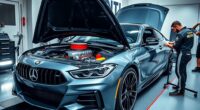 impact of tuning modifications