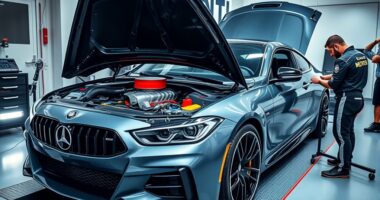 impact of tuning modifications