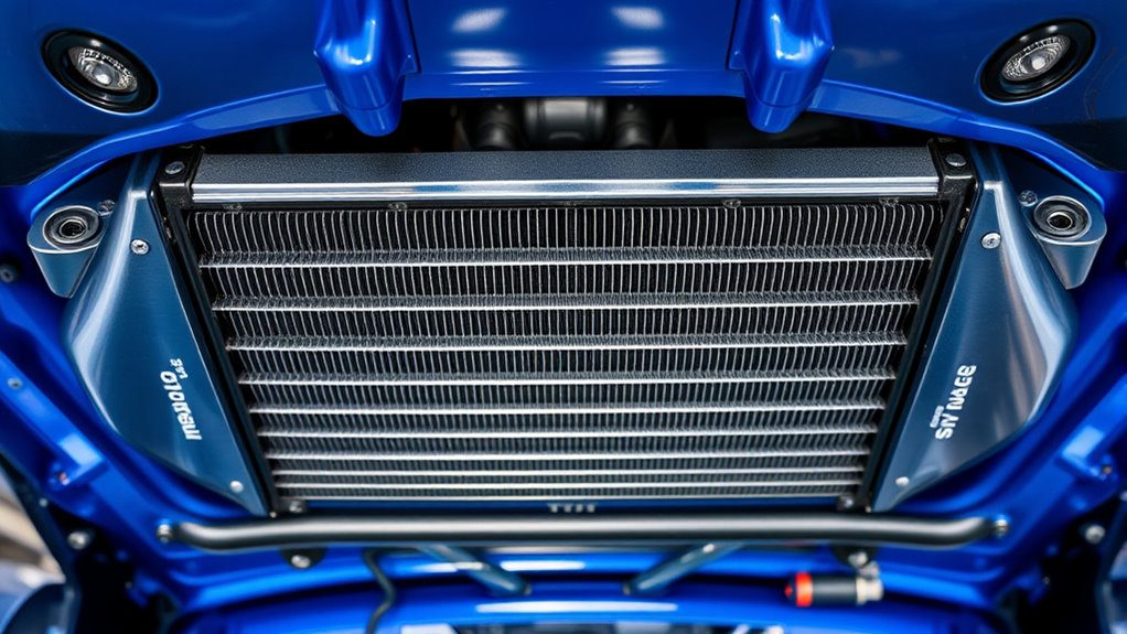 intercooler installation compatibility checklist