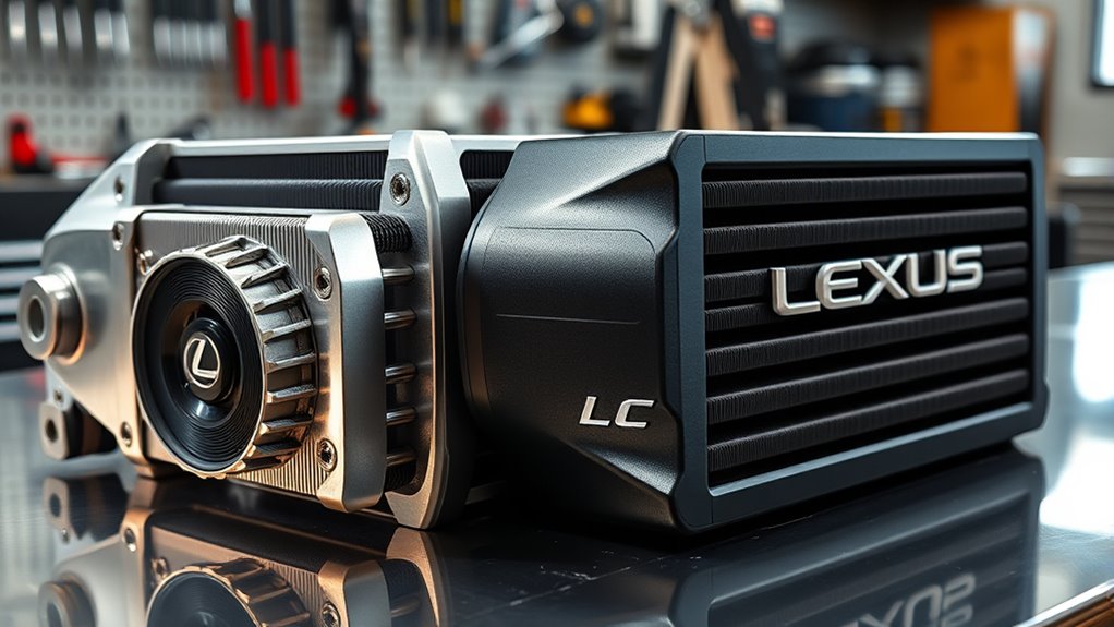 intercooler pricing and options