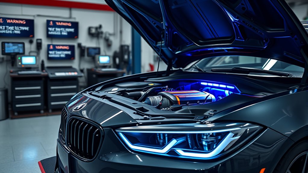legal vehicle modification practices