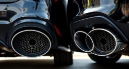 lexus f series downpipes