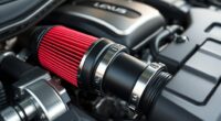 lexus is gs cold air intake