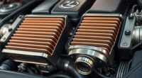 lexus rc lc intercooler options