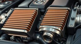 lexus rc lc intercooler options