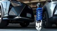 lexus rx nx coilover upgrades