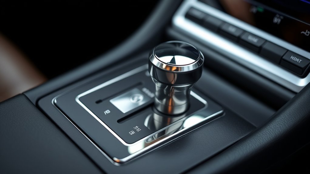 lexus short shift kit options