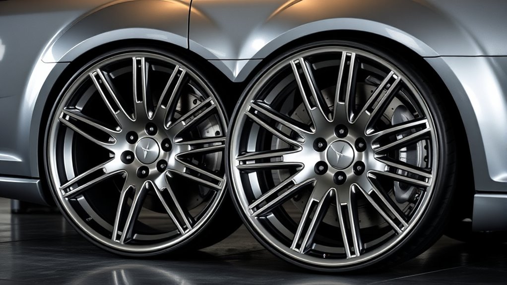 lightweight durable alloy options