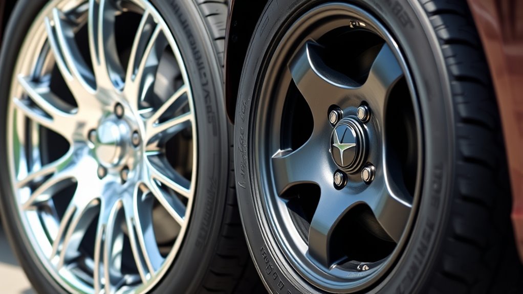 match bolt pattern size