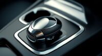mercedes cla a class shifter kits