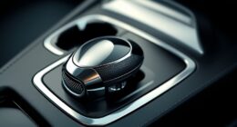 mercedes cla a class shifter kits