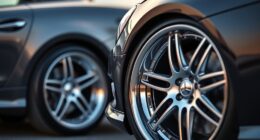 mercedes wheel customization options