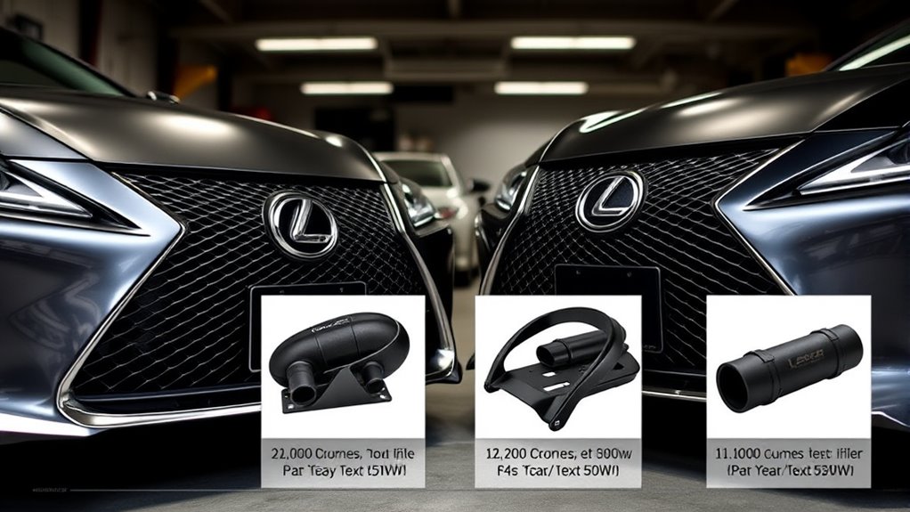 model year compatibility range