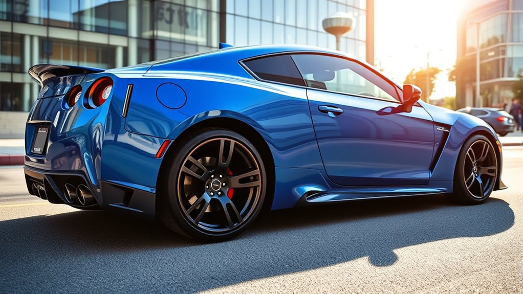 modifications influence resale value
