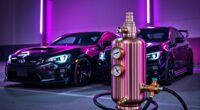 nitrous for subaru models