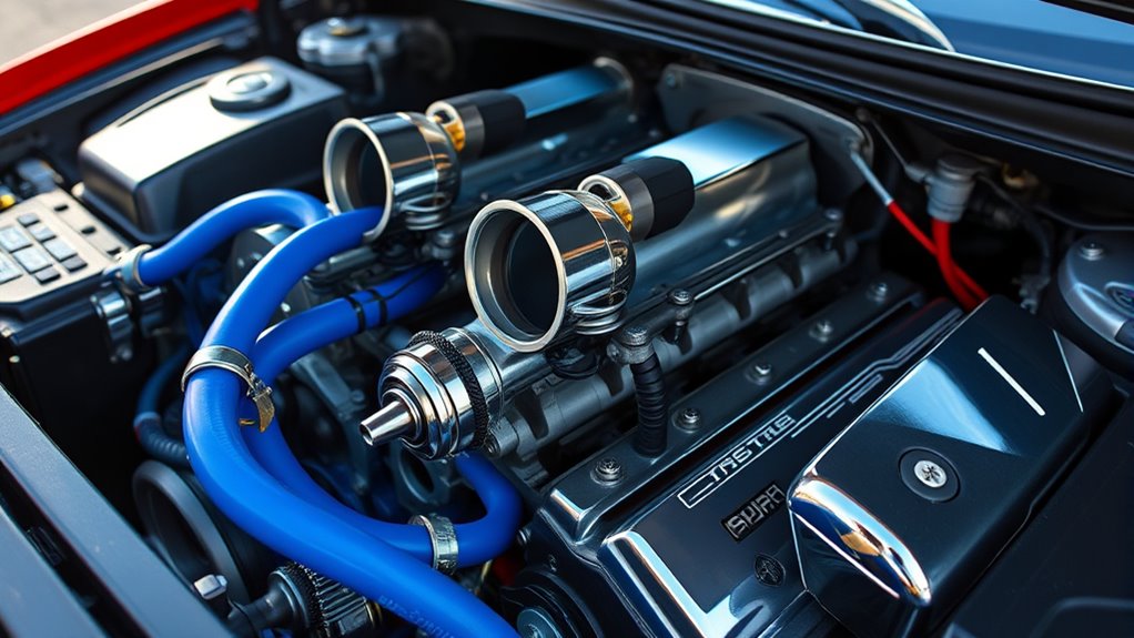 performance enhancing vehicle modifications