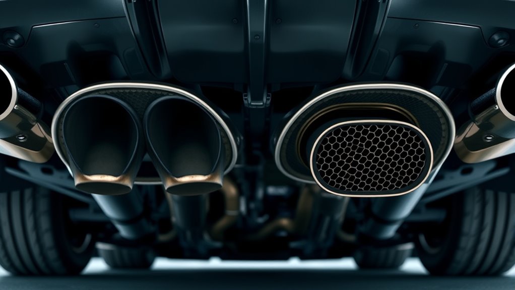 performance legality sound durability