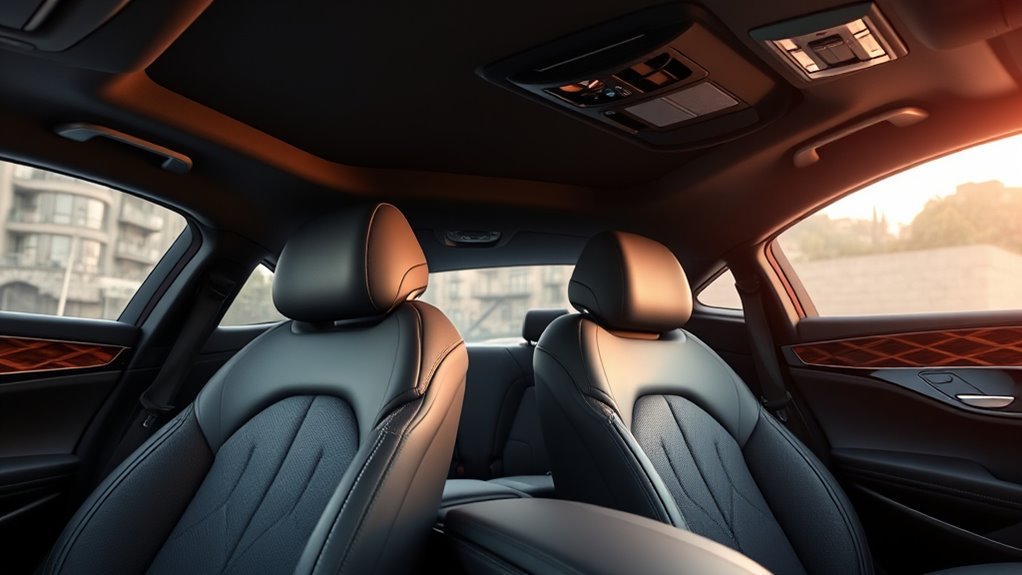 premium audio and soundproofing