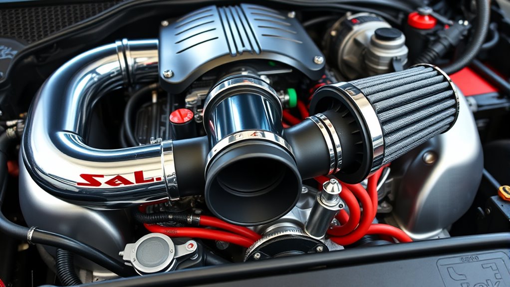 prepare vehicle for installation